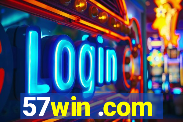 57win .com